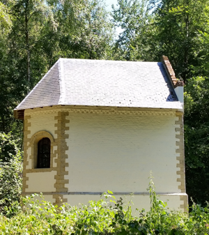 Chapelle de l'Ermitage